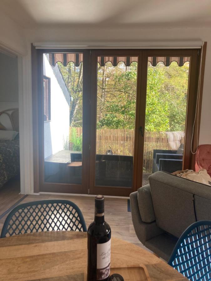 Le Cottage De Christine Vresse-sur-Semois Exterior foto
